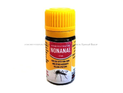 Аттрактант для уничтожителя комаров "Нонаналь"