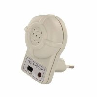 Ультразвуковой отпугиватель мышей, крыс DX-610 (ЭкоСнайпер)