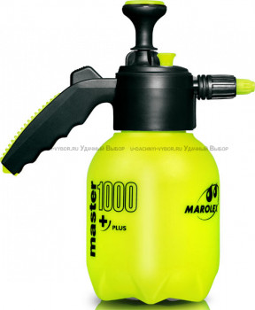 Садовый опрыскиватель &quot;Marolex Master&quot; 1000 мл 