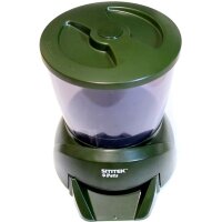 Автокормушка для прудовых рыб SITITEK Pets Pond 