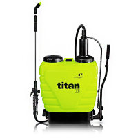 Садовый опрыскиватель "Marolex Titan 16"