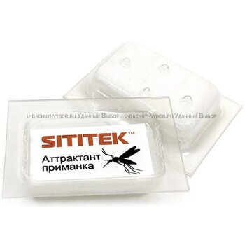 Аттрактант для уничтожителей комаров &quot;SITITEK&quot; 