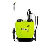 Садовый опрыскиватель "Marolex Titan 20"