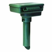Средство для отпугивания грызунов" Weitech WK-0675"