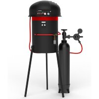 Уничтожитель комаров и других насекомых Установка "GRAD BLACK G2"
