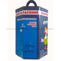 Капельный полив "АкваДуся WaterTap 60"
