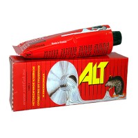 Клей от крыс и мышей "Alt"