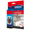 Bros приманка от фараоновых (рыжих) муравьёв, 2 шт