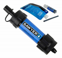 Фильтр для воды "Sawyer Mini Water Filter "