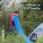 Коврик туристический "Klymit Static V Ultralite SL"