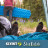 Коврик туристический "Klymit Static V Ultralite SL"
