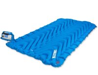 Коврик туристический "Klymit Double V"