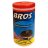 Отрава от крыс и мышей Bros Гранулы 250 г (с дозатором)