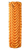 Коврик туристический "Klymit insulated V Ultralite"