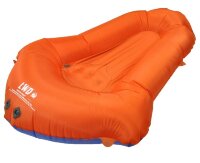 Надувная лодка/пакрафт "Klymit LWD"