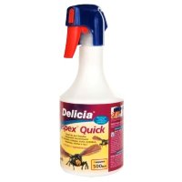 Спрей от ос и шершней Wespex Quick 500 мл (Delicia от жалящих насекомых)