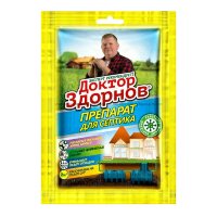 Биопрепарат для септика Доктор Здорнов 70г
