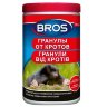 Bros – гранулы от кротов 120 мл