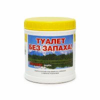 Средство для обслуживания септиков Биофорс Септик 250г (Bioforce septic)
