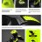 Опрыскиватель "Marolex Master ergo 3D Flex" 1000 мл