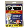One Flush - концентрированный биоочиститель для септика и выгребных ям