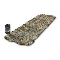 Коврик туристический "Klymit Static V Kings Camo"