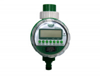 Электронный шаровый таймер полива GA-322 Sensor GREEN HELPER
