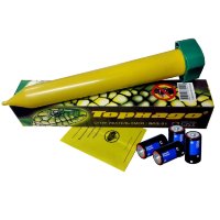 Вибрационный отпугиватель змей Торнадо БОЗ-01