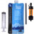 Фильтр для воды "Sawyer Mini Water Filter" оранжевый