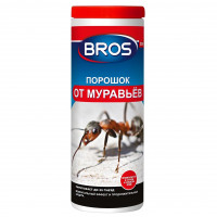 Bros - порошок от муравьев 250 г