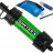 Фильтр для воды "Sawyer Mini Water Filter" зеленый