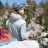 Фильтр для воды "Sawyer Mini Water Filter" зеленый