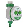 Электронный таймер полива GREEN HELPER GA-319N шаровый