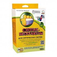 Септик- Биогранулы 100 г