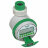Электронный таймер полива GREEN HELPER GA-322N шаровый