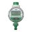 Электронный таймер полива GREEN HELPER GA-322N шаровый