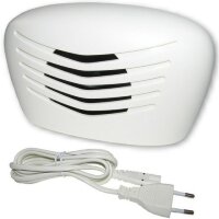 Ультразвуковой отпугиватель крыс и мышей WK-0220 (Weitech)