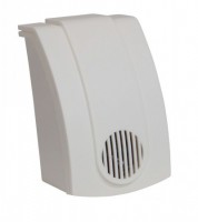 Ультразвуковой отпугиватель грызунов WK-0240 (Weitech)