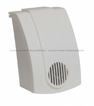 Ультразвуковой отпугиватель грызунов WK-0240 (Weitech) 