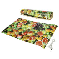 Самобранка (50х75см) инфракрасная электрическая сушилка продуктов