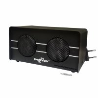 Ультразвуковой отпугиватель грызунов Bird-X Transonic Pro (WK-0600)