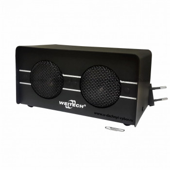 Ультразвуковой отпугиватель грызунов Bird-X Transonic Pro (WK-0600) 