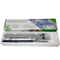 Автомат для проветривания теплиц Thermovent (Термовент)