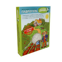 Гидрогель для цветов и растений 50г.