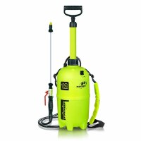 Садовый опрыскиватель "Marolex Profession Plus 12л"