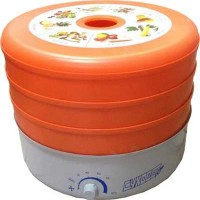 Электросушилка продуктов "Суховей-3"
