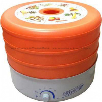 Электросушилка продуктов &quot;Суховей-3&quot; 