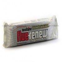 Трубочист (полено) Duraflame flue - renew