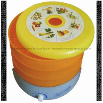 Электросушилка продуктов &quot;Суховей-5&quot; 