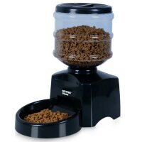 Автокормушка для кошек и собак SITITEK Pets Tower-5 